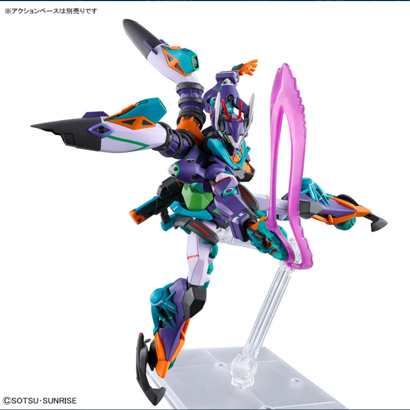 HG 1/144 gMS-K GFreD 2個セット HG GFreD | HLJ.com