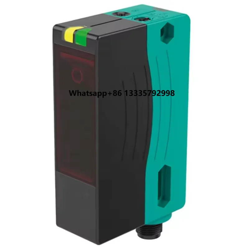 Original New P+F Ranging Sensor 232767 VDM28-50-L1-IO/73C/110/122 In Stock