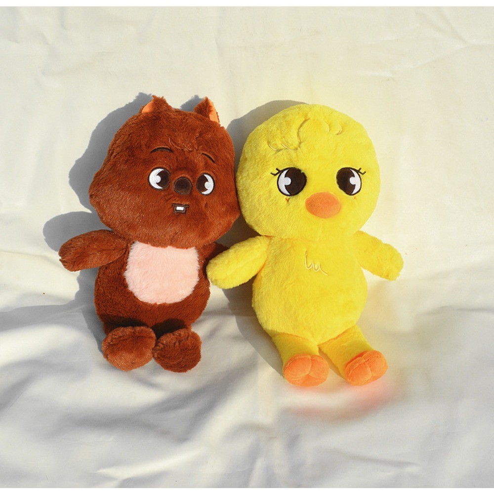 アイドル Stray Kids SKZOO PLUSH TEDDY BEAR 50cm Kpop Idol Stray Kids Plush Doll SKZ Big Stuffed Toys | eBay