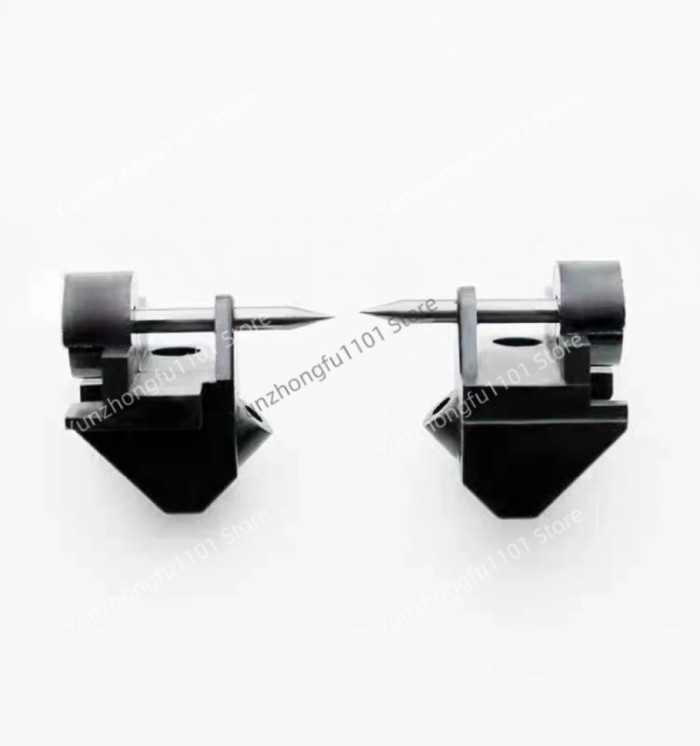 1 Pairs Signalfire AI-5 AI-7 AI-7C AI-8 AI-8C AI-9 AI-6 AI-10 Electrodes Rod for Fusion Splicer Welder