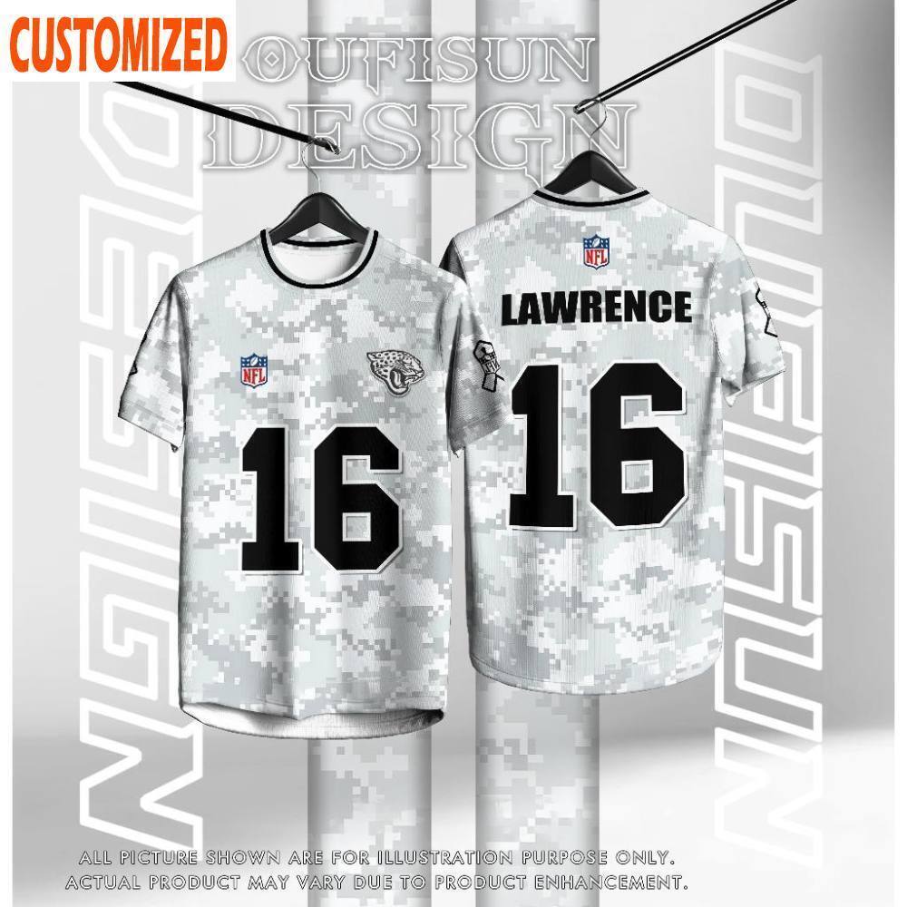 [Free Custom] 2026 New Fashion Casual Loose American Style Round Neck Jersey Custom Name Baju Lelaki Jersey Murah Breathable Children Teamwear Jerseys