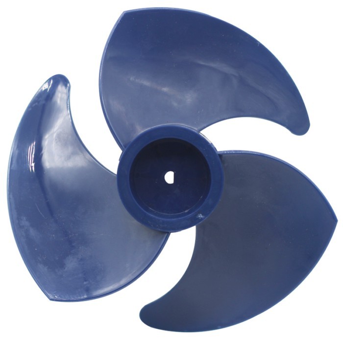 Air Circulation Fan Fan Blade Accessories Universal D-Hole Floor Fan Table Blade Turbo Blade