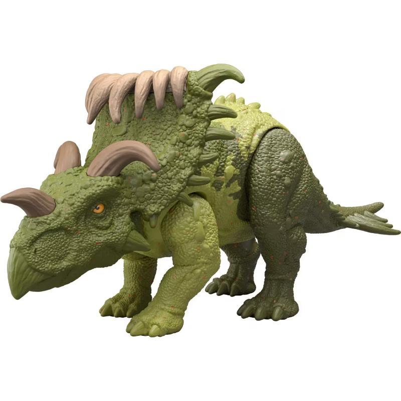 Jurassic World Survival Strike Attack - Kosmoceratops | Mighty