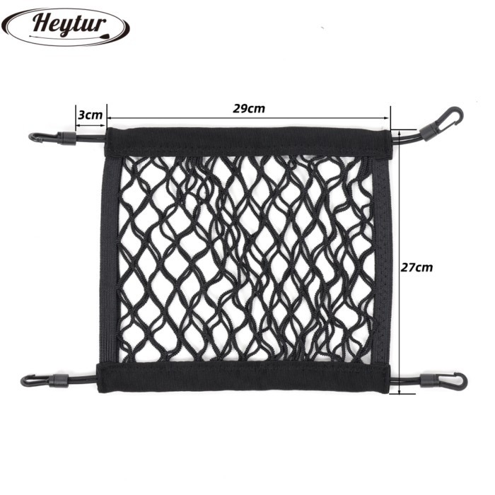 Paddle Board SUP Surfboard Storage Bag Storage Bag Carrying Bag Nylon Mesh Bag Elastic Retractable