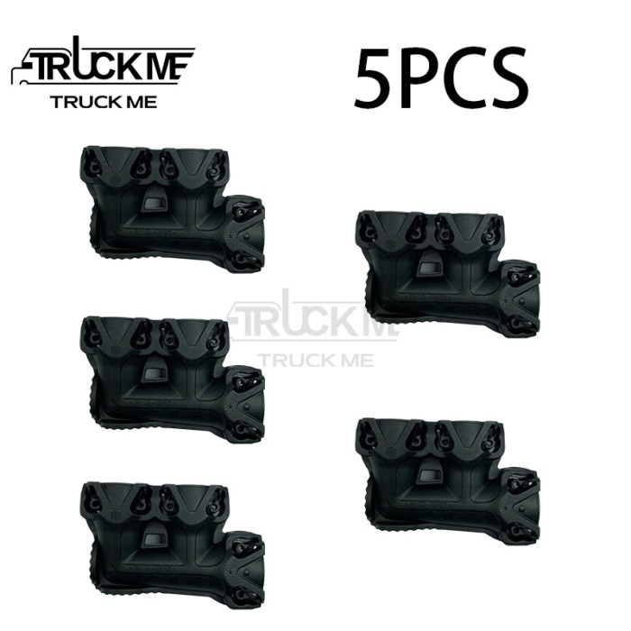5PCS/BOX  Truck Quick Connetor 2058436 41285264 7400992013 992013