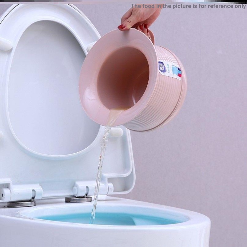 Bedroom Spittoon Elderly Adult Urinal Household Bedpan Room Ladies