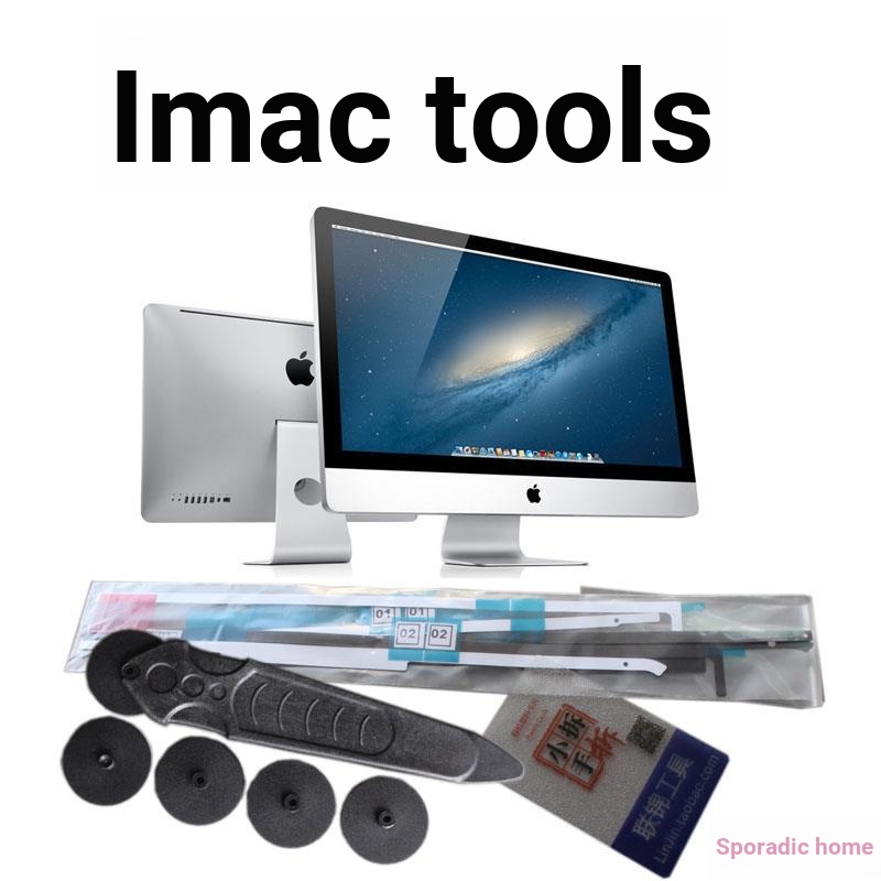 Z iMac AllInOne Machine Disassembly Apple Computer Repair Screen Tool