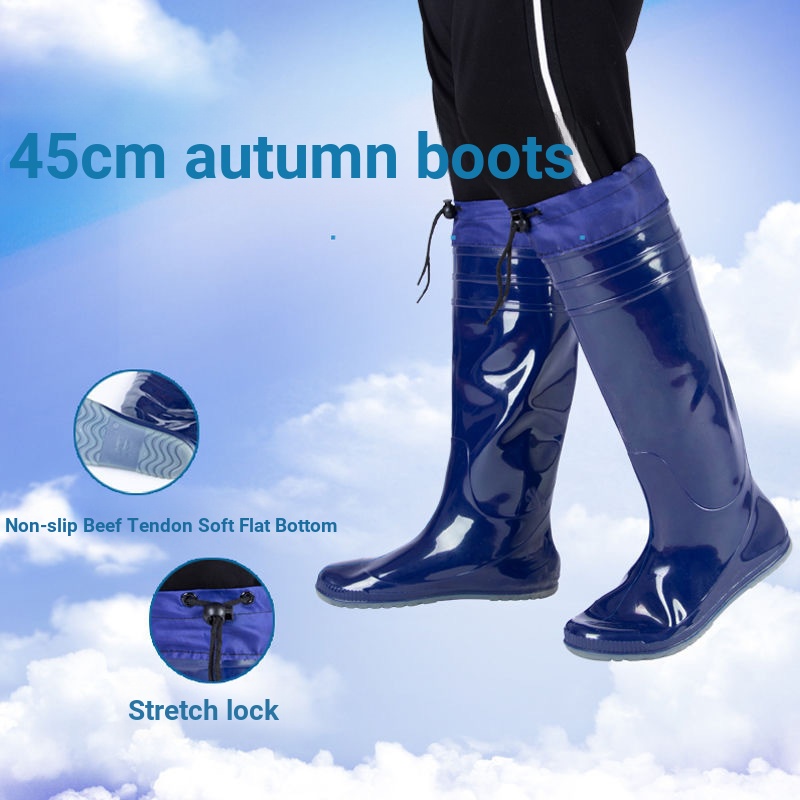 Tight Mouth Seedling Boots Shoes Catch the Sea Catch the Sea Defense Field Socks Water Shoes Shimoda Women's Lightweight Water Shoes Closing Rain Boots