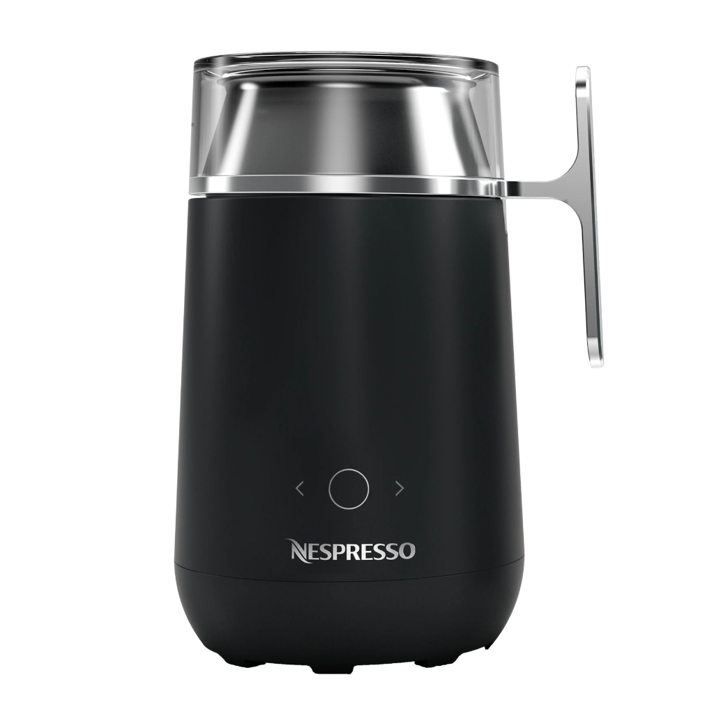 Nespresso Barista Recipe Maker / Milk Frother