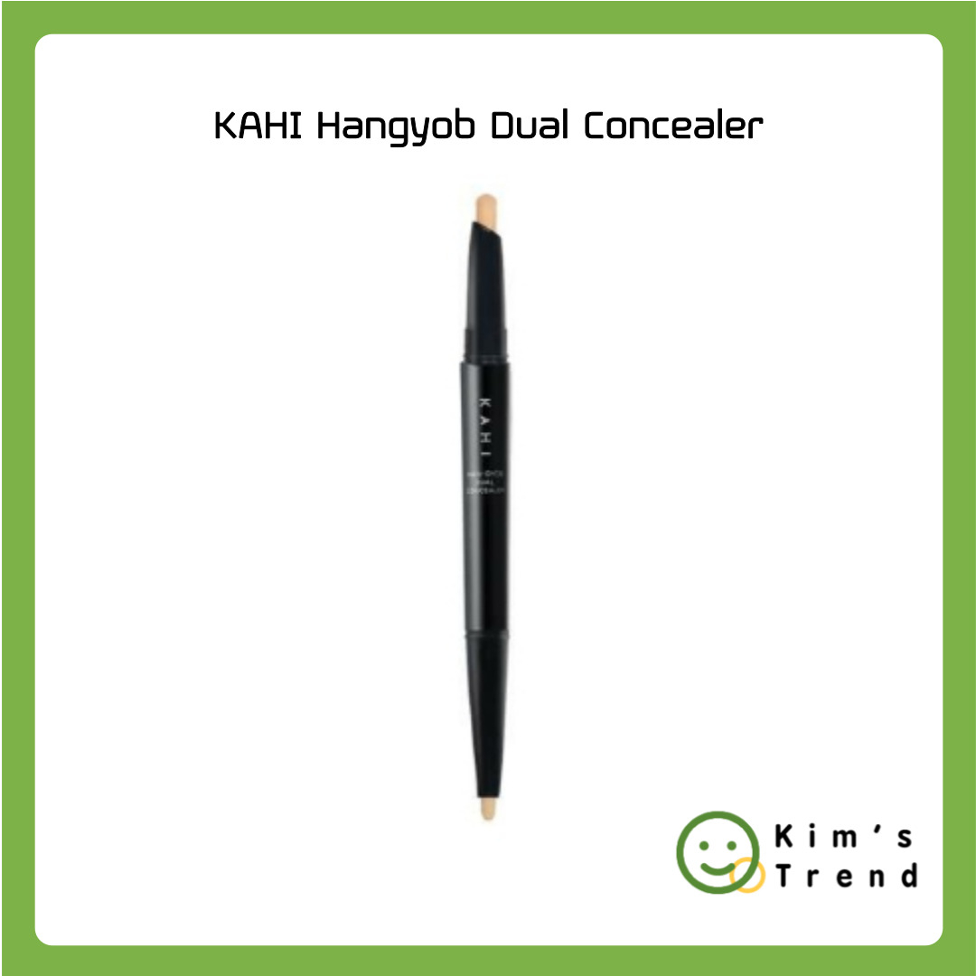 [KAHI] Hangyob Dual Concealer