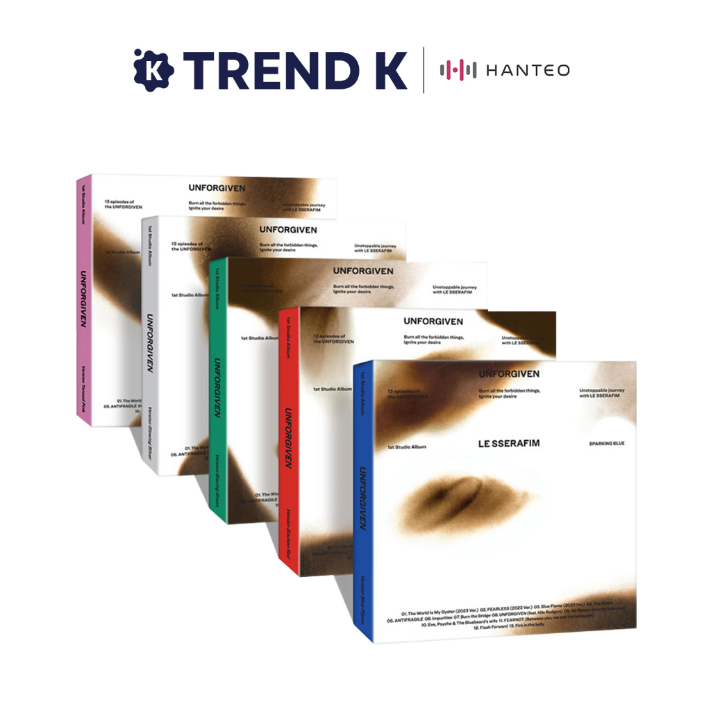 le sserafim album Malaysia, Best Deals December 2025 | Shopee Malaysia