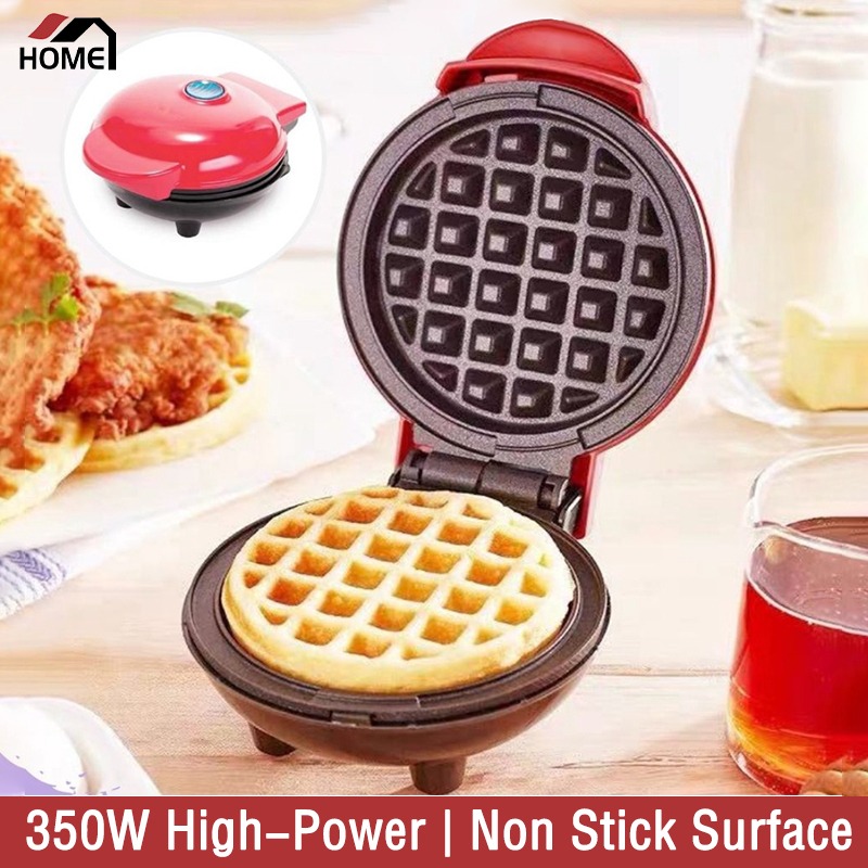 Electric Waffles Maker Bubble Egg Cake Oven Breakfast Waffle Machine Egg Cake Oven Pan Eggette Machine Mini Waffle Pot