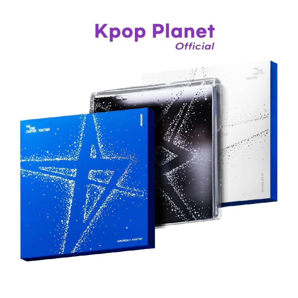txt album Malaysia, Best Deals September 2025 | Shopee Malaysia