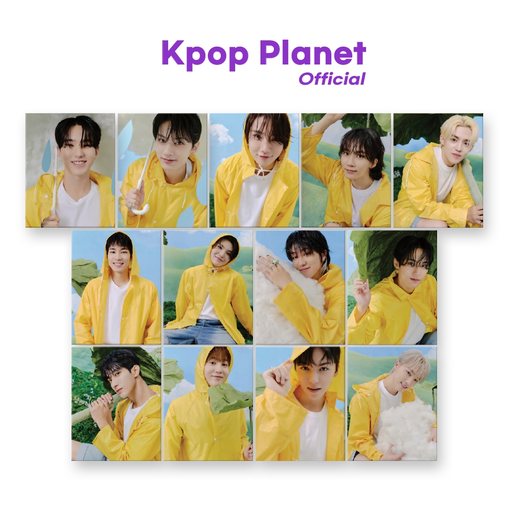 seventeen heaven carat ver Malaysia, Best Deals May 2026 | Shopee