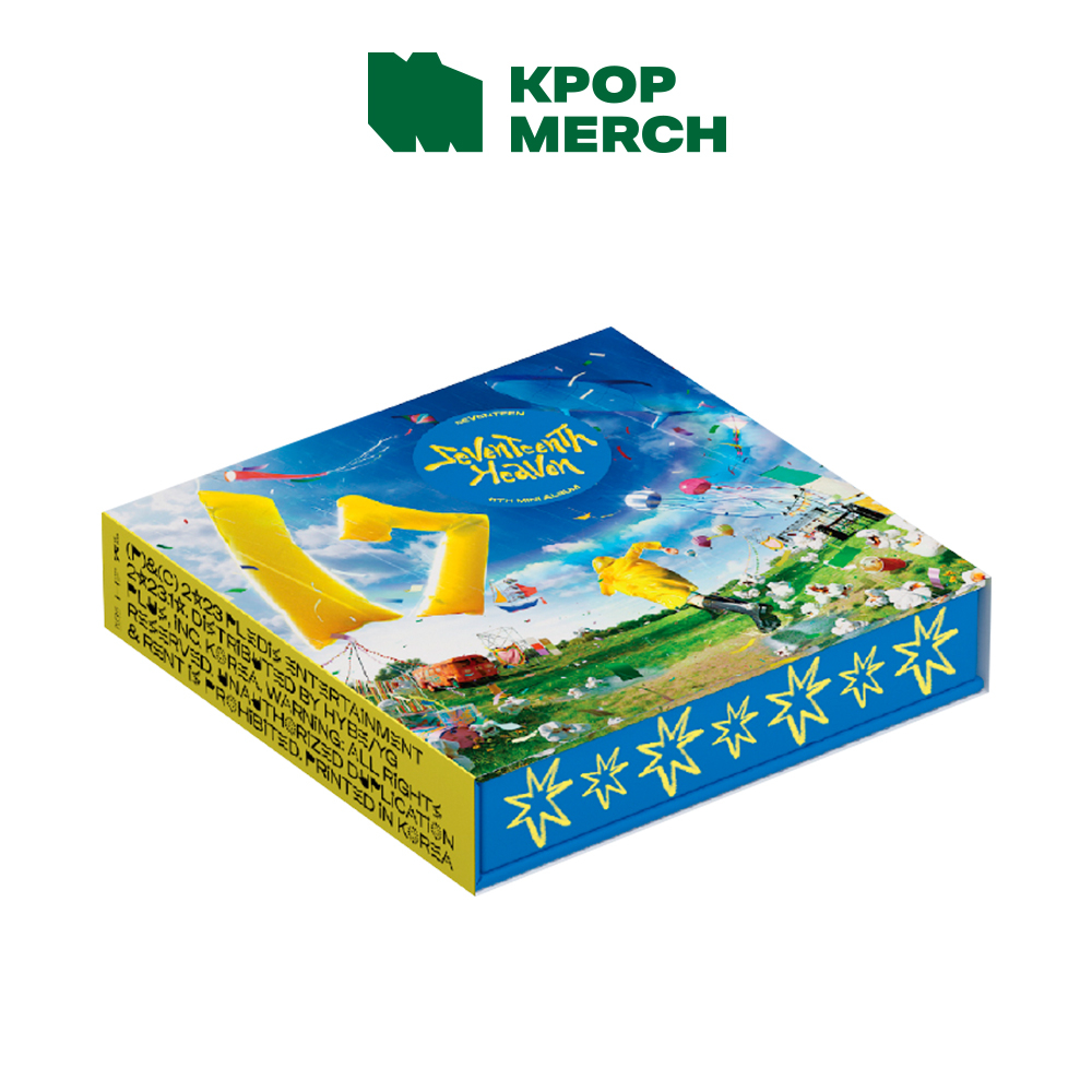 heaven shopee kpop merch yes24 ミュープラ seventeen heaven Malaysia, Best Deals June 2026 | Shopee Malaysia