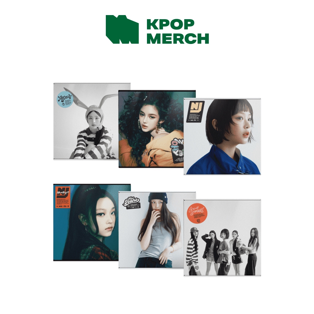 newjeans album Malaysia, Best Deals June 2026 | Shopee Malaysia