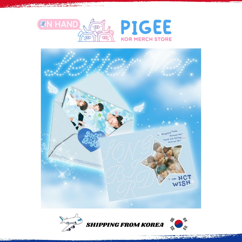 nct wish Malaysia, Best Deals June 2026 | Shopee Malaysia