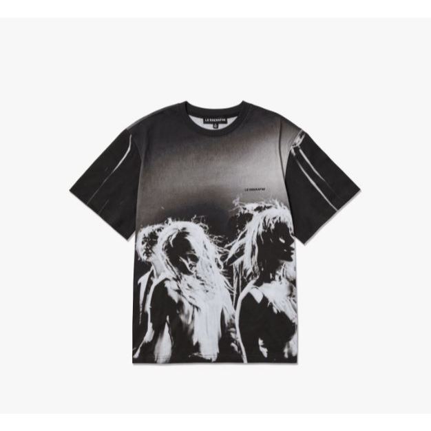 Buy le sserafim tshirt Online With Best Price, Jun 2026 | Shopee