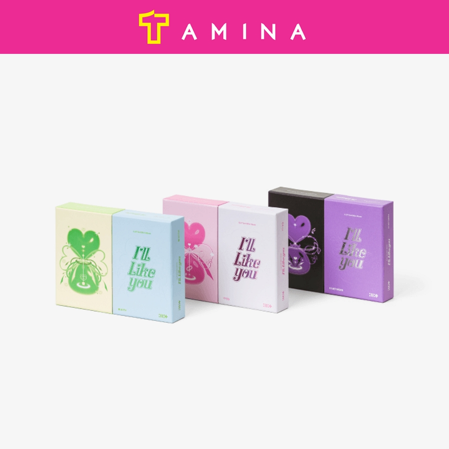 illit Malaysia, Best Deals February 2026 | Shopee Malaysia