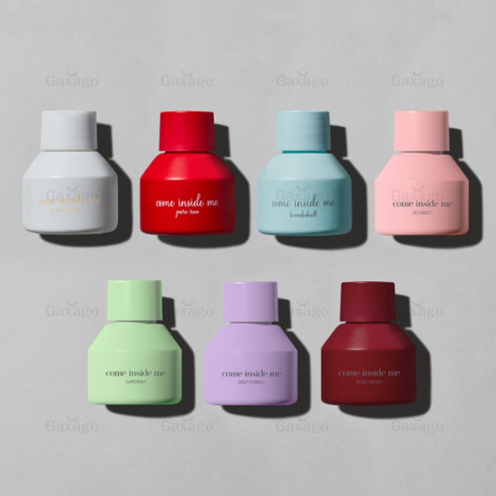 Come Inside Me Inner Perfume 7 Types / Innerwear Underwear Feminine Care / Odor removal (Vegan)