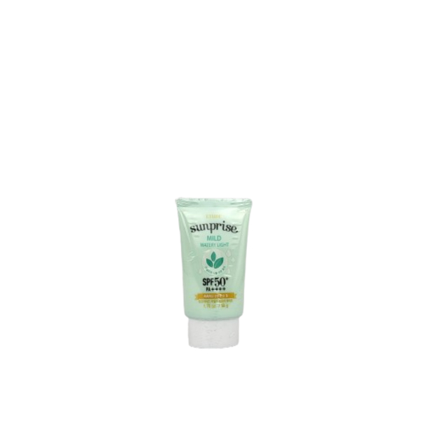 [Etude House] Sunprise Mild Watery Light SPF50+ PA++++