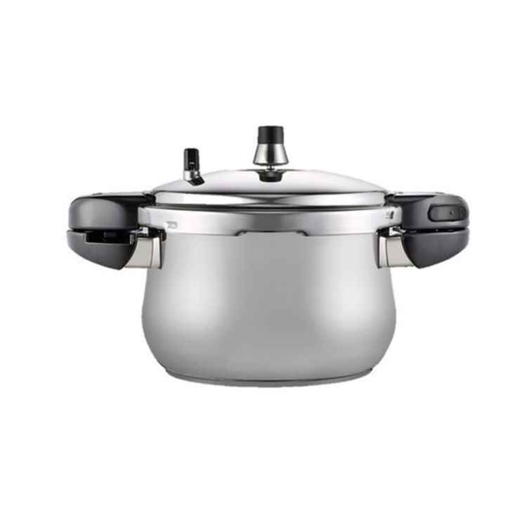 PN HIKLAD DIVES Stainless IH Induction Rice Pressure Cooker 3.5L