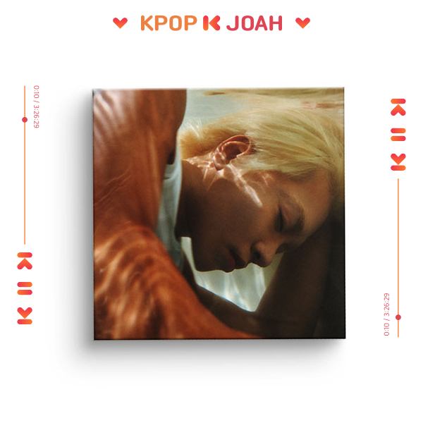 GEMINI [In too deep] EP ALBUM (3rd Oct.2024)