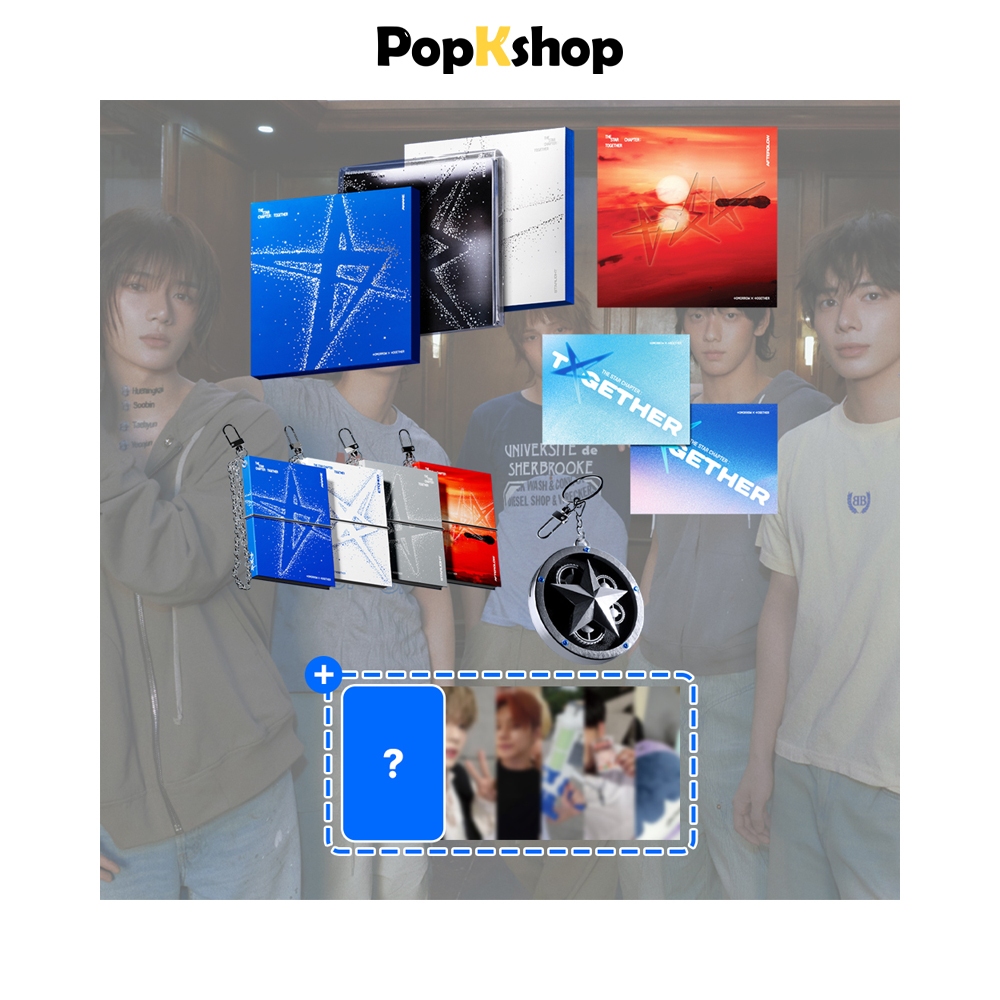txt album Malaysia, Best Deals June 2026 | Shopee Malaysia