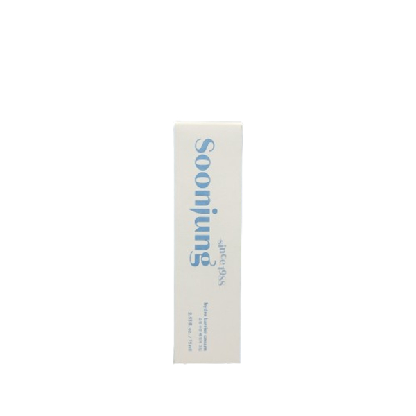 [ETUDE] Soon Jung Hydro Barrier Cream Tube