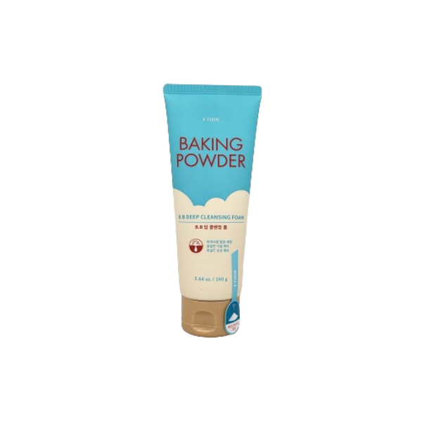 [Etude House] Baking Powder B.B Deep Cleansing Foam