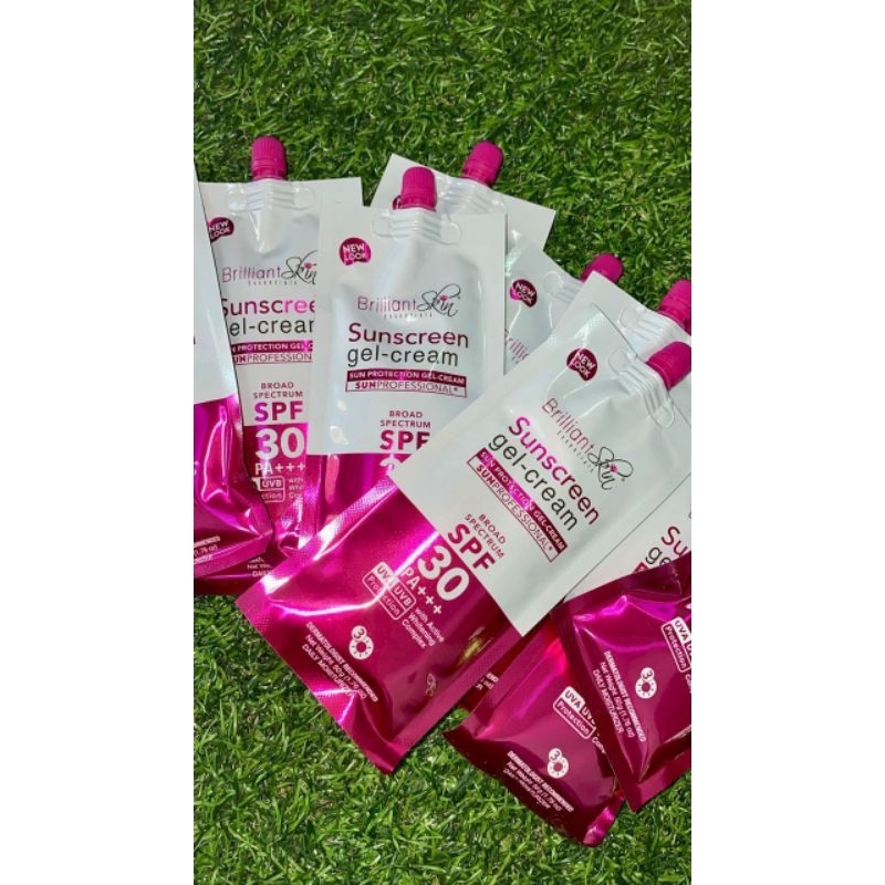 sunscreen refill 50g..ready stockk