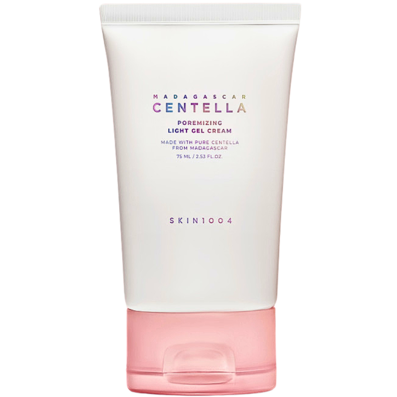 SKIN1004 Madagascar Centella Poremizing Light Gel Cream 2.54 fl.oz / 75ml