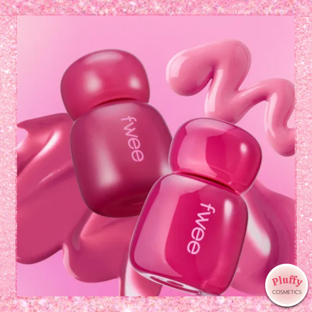 [FWEE] pink obsession stay fit lip tint