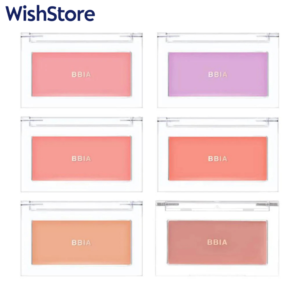 BBIA	Ready To Wear Downy Cheek 3.5g