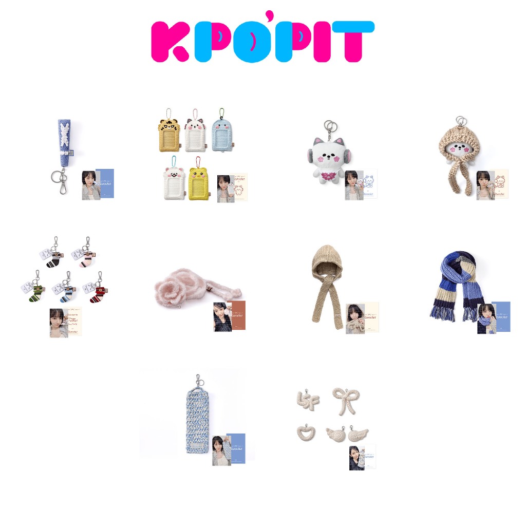 Buy le sserafim merch Online With Best Price, Jun 2026 | Shopee