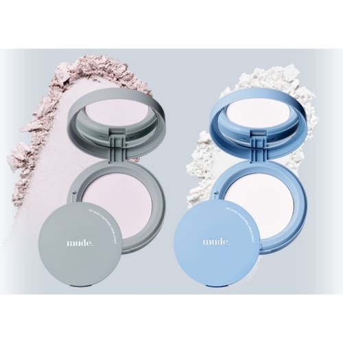 [mude] setting powder pact shipping from Korea