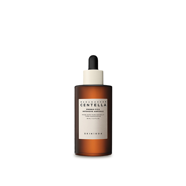 [SKIN1004] Madagascar Centella Ampoule Intensive Ampoule (50ml/95ml)