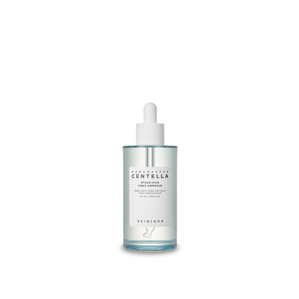 [SKIN1004] Madagascar Centella Ampoule Series 50ml (Hydrating / Brightening / So
