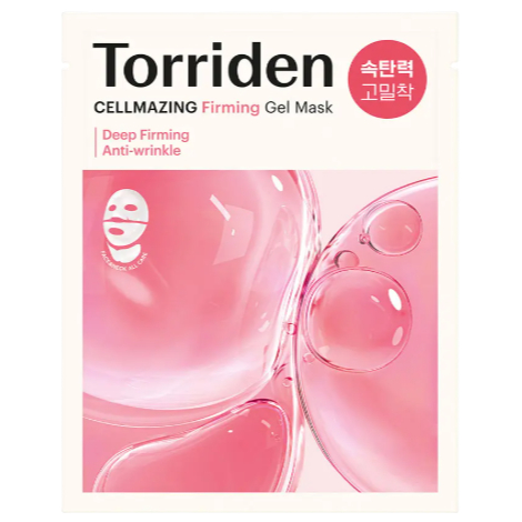 [TORRIDEN] CELLMAGING Low Molecular Collagen Elasticity Line (5 Types)