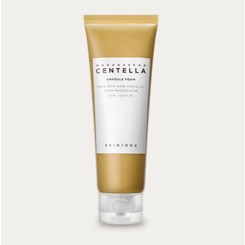 [SKIN1004] Madagascar Centella Ampoule / Ampoule Foam (100ml / 55ml / Foam 125ml