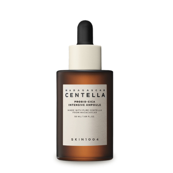 [SKIN1004] Madagascar Centella Ampoule Series 50ml (Hydrating / Brightening / So