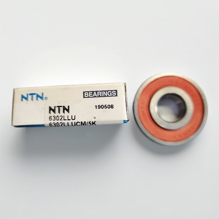 Ntn Bearing 6301 / 6300 / 6302 / 6200 / 6201 /6202 / 6203 / 6004 HEAVY DUTY BEARING