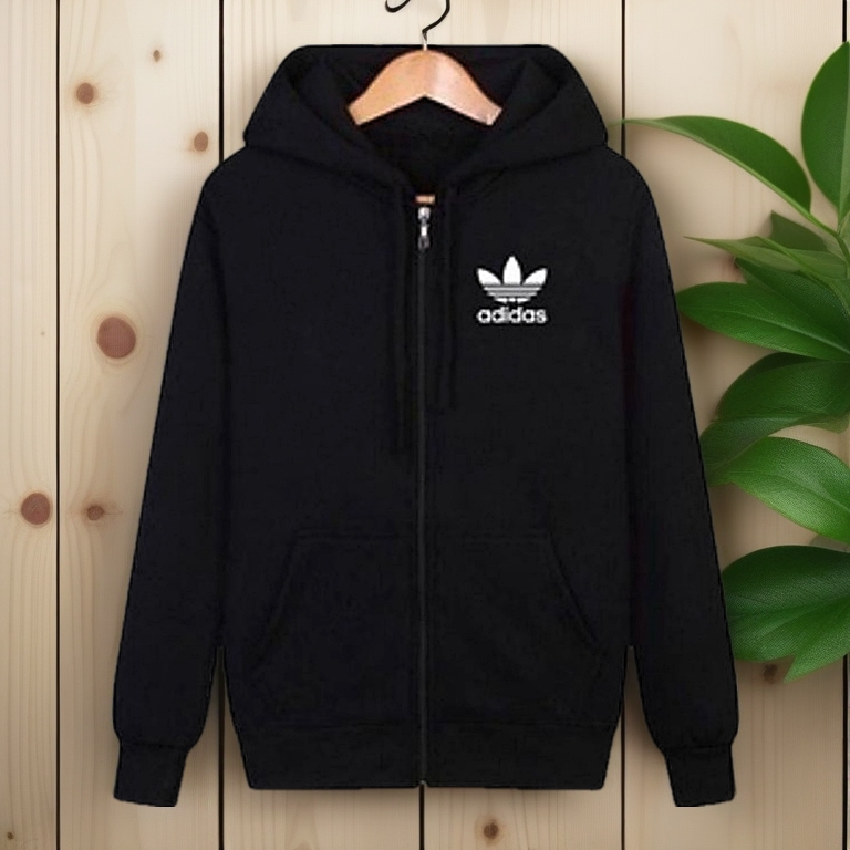 [S-6XL] Men's Women's Zipper Hoodie??