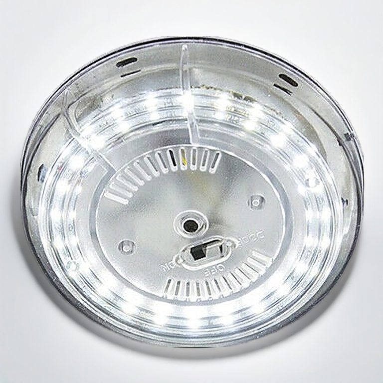 Car Interior Light LED Bulb Roof Light Room Lamp Dome Reading Light Accessories Lampu Bumbung Kereta