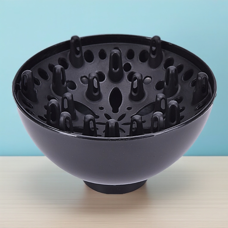 Universal Hair Diffuser Stereotype Dryer Curly Wavy Professional Salon Tool for Curly or Wavy Hair