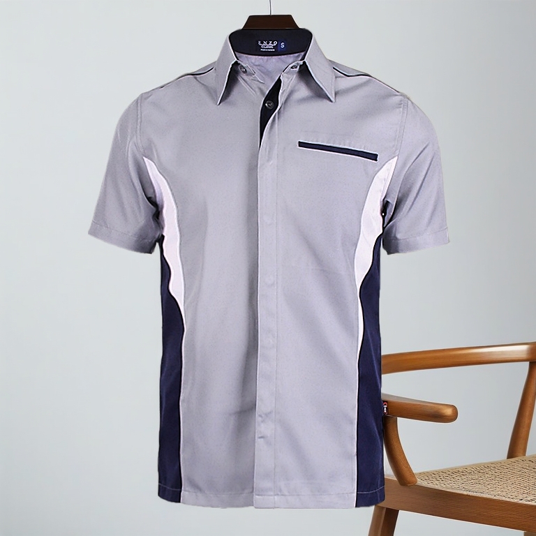 -FP03- F1 Uniform (Male)