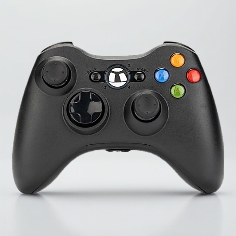 Xbox 360 Wireless Controller Gamepad Gaming Game Android Ios Pc Tv Phone Controller Joystick for Xbox Pc Tv Laptop Phone