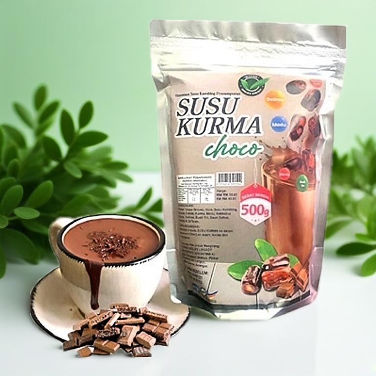 ??[DIRECT HQ] SUSU KAMBING COKLAT BAIK UNTUK MINDA DAN PENGHADAMAN