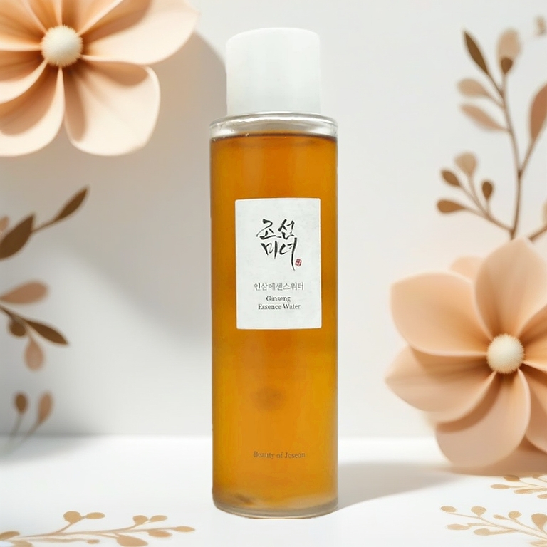 Beauty of Joseon Ginseng Essence Water 40ml / 150ml