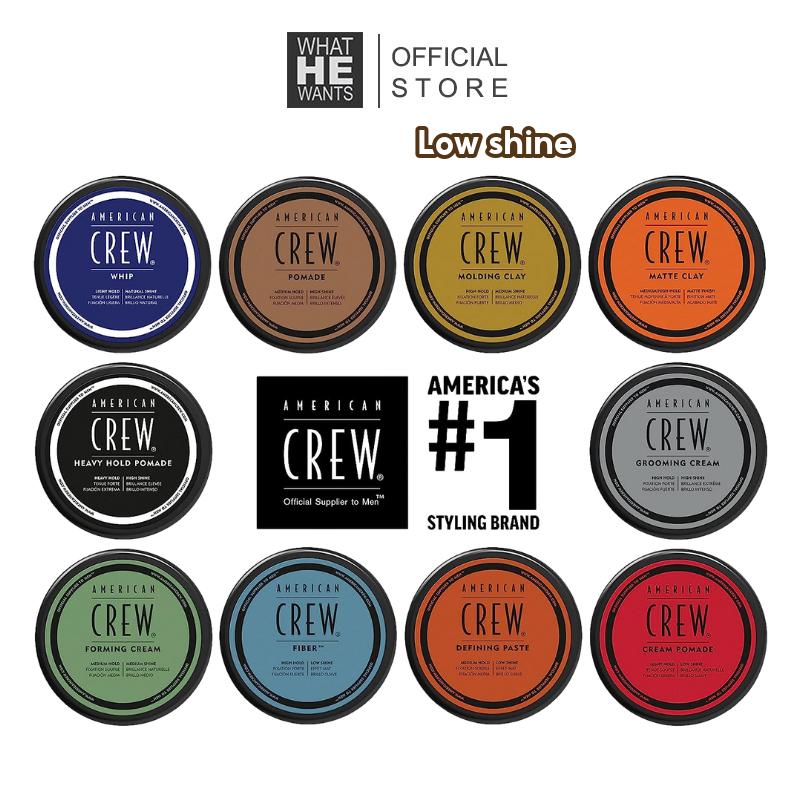 American Crew Hair Styling 85g